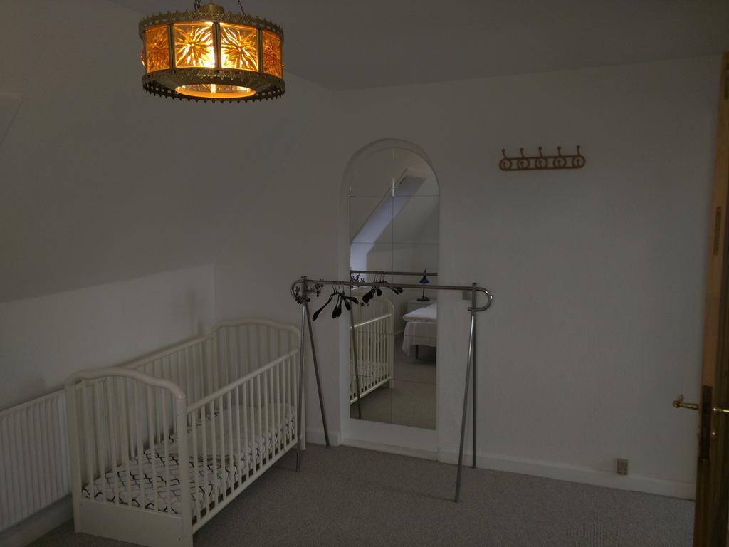 Home Apartment - Havnegade Rodbyhavn Ngoại thất bức ảnh