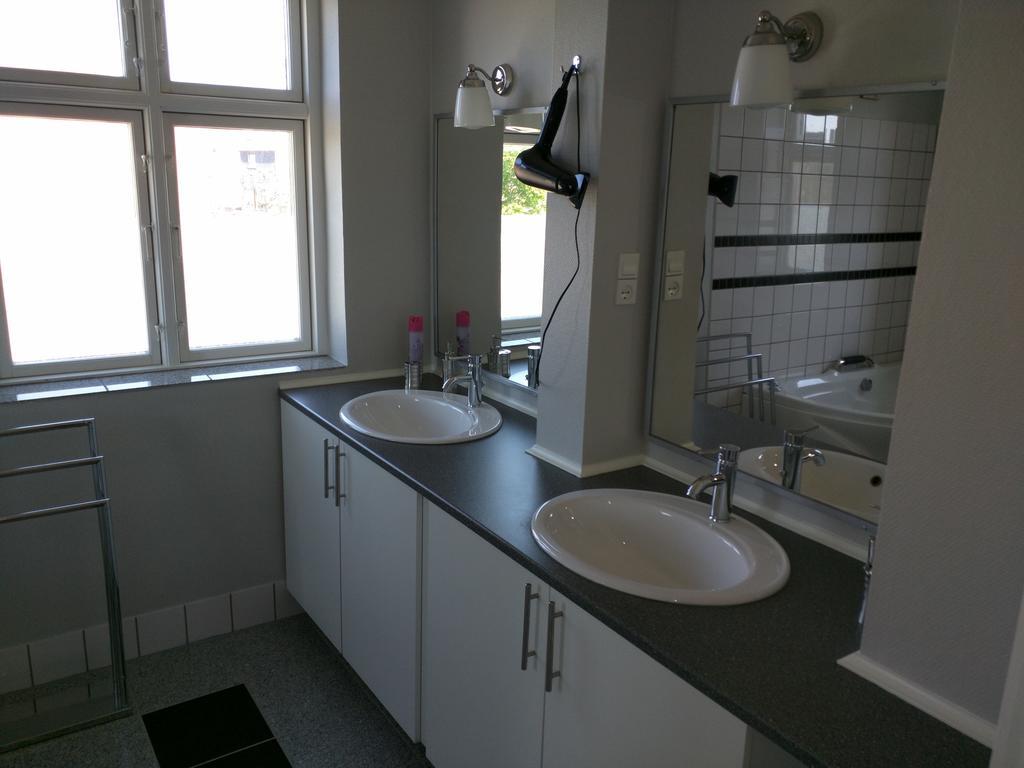 Home Apartment - Havnegade Rodbyhavn Ngoại thất bức ảnh