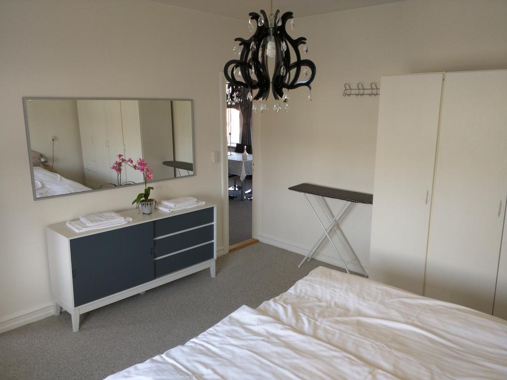 Home Apartment - Havnegade Rodbyhavn Ngoại thất bức ảnh