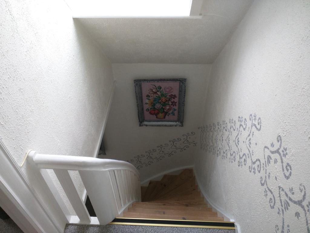 Home Apartment - Havnegade Rodbyhavn Ngoại thất bức ảnh